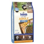 Bosch Bosch 狗糧 成犬配方 魚肉馬鈴薯 3kg 3kg  正面圖