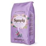 Symply Symply 狗糧 敏感腸胃配方 鮮火雞肉 2kg 2kg  正面圖