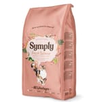 Symply Symply 貓糧 全方位配方 鮮三文魚 1.5kg 5kg  正面圖