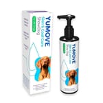 Lintbells Lintbells YuMEGA 星級美毛液 550ml 550ml  正面圖