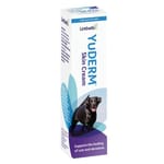 Lintbells Lintbells YuDERM 抗菌潤膚霜   正面圖