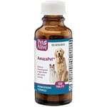 PetAlive PetAlive AmazaPet™ 專治哮喘 180片   正面圖