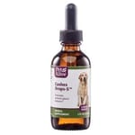 PetAlive PetAlive Cushex Drops-S™ 針對腺上及腦下垂體健康 59ml 59ml  正面圖