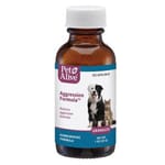 PetAlive PetAlive PetCalm™ 舒緩寵物焦慮和壓力 1oz 1oz  正面圖