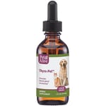 PetAlive PetAlive Thyro-Pet™ 增強甲狀腺分泌 60ml 60ml  正面圖