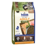 Bosch Bosch 狗糧 成犬配方 家禽小米 2kg 2kg  正面圖