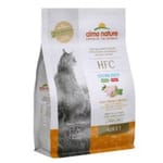 Almo Almo Nature HFC 成貓糧 新鮮雞肉 300g 300g  正面圖
