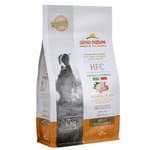 Almo Almo Nature HFC 狗糧 成犬新鮮雞肉 細粒裝 1.2kg 2kg  正面圖