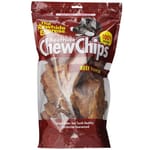 Rawhide Rawhide Express 狗小食 潔齒脆片 牛肉味 450g 450g  正面圖
