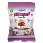 Mediterranean Mediterranean Natural 貓零食 豬肝 50g 50g  正面圖