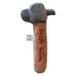 Doggie Doggie Goodie 狗玩具 物件系列 錘仔   正面圖