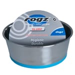 ROGZ ROGZ SLURP 不鏽鋼碗 L 1700ml 藍色 1700ml  正面圖