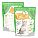 Nature Nature 豆腐貓砂 綠茶味 7L 7L  正面圖