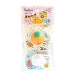 日本Petz 日本Petz Route 貓玩具 貓咪著迷木天蓼波波 2個入   正面圖