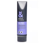 RUFUS RUFUS & COCO 洗毛夜 2合1 亮白配方 200ml 200ml  正面圖