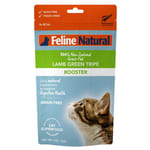 Feline Feline Natural 羊綠草胃營養補品 57g 57g  正面圖