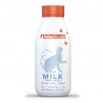 Feline Feline Natural 無乳糖草飼牛營養奶 300ml 300ml  正面圖
