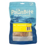 PawsBite PawsBite 貓狗零食 鹿肉筋 50g 50g  正面圖