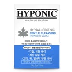 HYPONIC HYPONIC 溫和潔毛粉 2g x 12ea 2g  正面圖