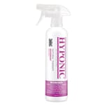 HYPONIC HYPONIC 極致低敏甲殼素除臭清香噴霧 粉漾花調 500ml 500ml  正面圖