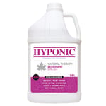 HYPONIC HYPONIC 極致低敏甲殼素除臭清香噴霧 粉漾花調 3.8L 8L  正面圖