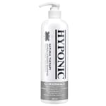 HYPONIC HYPONIC 極致低敏原始無味沖涼液 300ml 300ml  正面圖