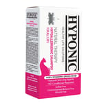 HYPONIC HYPONIC 極致低敏全貓類沖涼液 10ml x 10包 10ml  正面圖