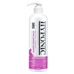 HYPONIC HYPONIC 極致低敏原始無味貓用沖涼液 300ml 300ml 貓用 正面圖