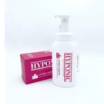 HYPONIC HYPONIC 起泡樽 700ml 700ml  正面圖