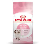 Royal Canin Royal Canin 貓糧 法國皇家貓糧 Kitten 健康營養系列 FHN 幼貓營養配方 K36 10kg 10kg  正面圖