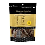 富士一 富士一 寵物小食 日本北海道高級牧場 牛肉薄片 40g 40g 貓犬用 正面圖