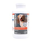 Cosequin Cosequin DS PLUS MSM 狗狗加強型關節咀嚼片 250粒 250粒  正面圖