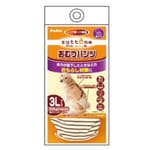 Petio Petio zuttone 高齡犬護理專用出街專用背帶尿褲 3L 3L  正面圖