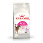 Royal Canin Royal Canin 貓糧 法國皇家貓糧 成貓濃郁香味挑嘴配方 EXA 2kg 2kg  正面圖