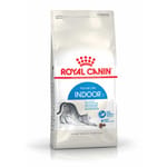 Royal Canin Royal Canin 貓糧 法國皇家貓糧健康營養系列 室內成貓營養配方 IN27 10kg 10kg  正面圖