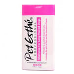 Pet Pet Esthe貝特愛思 洗毛液 專業用系列 長毛犬配方 400ml 400ml  正面圖