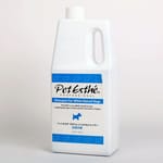 Pet Pet Esthe貝特愛思 洗毛液 專業用系列 白毛犬配方 3L 3L  正面圖