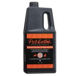 Pet Pet Esthe貝特愛思 洗毛液 專業用系列 原產炭及竹炭 貓犬配方 3L 3L  正面圖