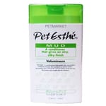 Pet Pet Esthe貝特愛思 深海泥洗毛劑 薘鬆型配方 350ml 350ml  正面圖