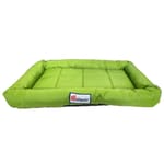 Billipets Billipets 寵物床墊 綠色 S 46cm x 33cm   正面圖