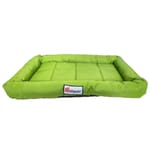 Billipets Billipets 寵物床墊 綠色 L 78cm x 53cm   正面圖