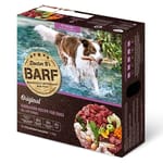 Dr. Dr. B 急凍狗糧 袋鼠肉蔬菜   正面圖
