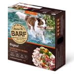 Dr. Dr. B 急凍狗糧 雞肉蔬菜   正面圖