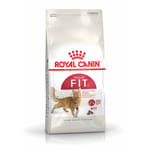 Royal Canin Royal Canin 貓糧 法國皇家貓糧 成貓全效健康營養配方 FIT32 15kg 15kg  正面圖