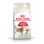 Royal Canin Royal Canin 貓糧 法國皇家貓糧 成貓全效健康營養配方 FIT32 2kg 2kg  正面圖