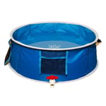 COCO COCO JOJO PET SPLASH POOL 寵物水池 小   正面圖