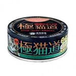 極貓道 極貓道 貓罐頭 幼貓主食罐 鮮嫩雞肉 80g 80g  正面圖