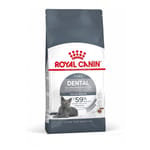 Royal Canin Royal Canin 貓糧 法國皇家貓糧 去牙石成貓高效潔齒加護配方 OS30 1.5kg 5kg  正面圖