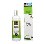 Divine Divine Pets 極致清爽洗毛液 500ml 500ml  正面圖