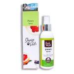Divine Divine Pets 草本足部護理 130ml DP_130_PS 130ml  正面圖